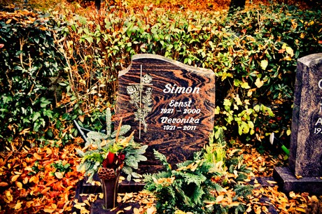 friedhof