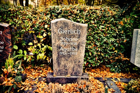 friedhof
