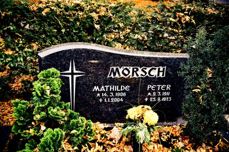 friedhof