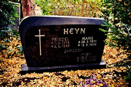 friedhof