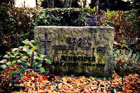 friedhof