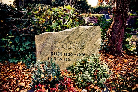 friedhof