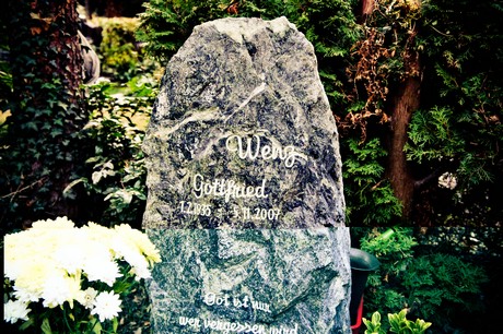 friedhof