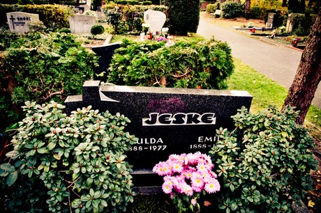 friedhof