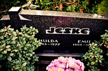 friedhof