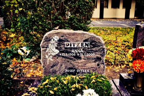 friedhof