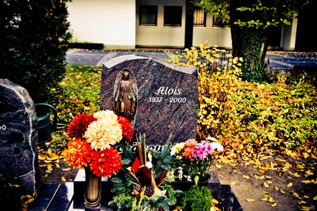 friedhof