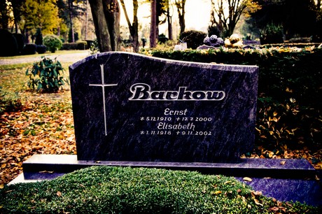 friedhof