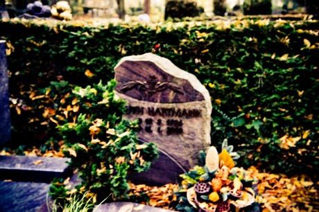 friedhof