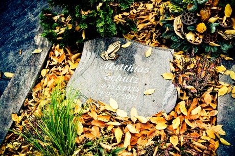 friedhof