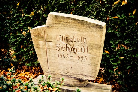 friedhof