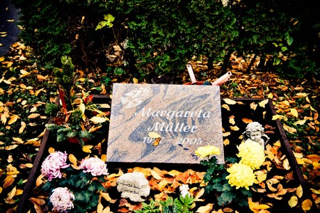 friedhof