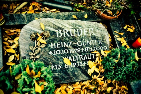 friedhof