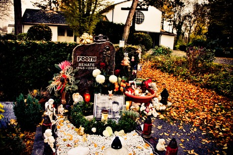 friedhof