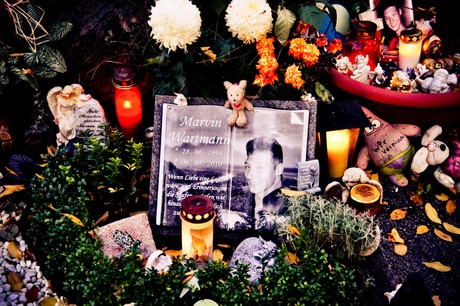 friedhof