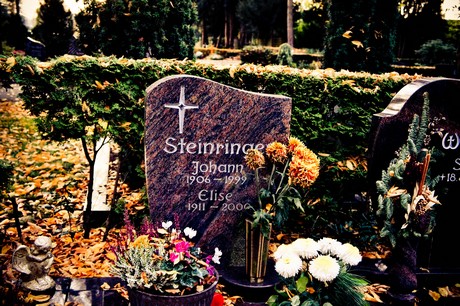 friedhof