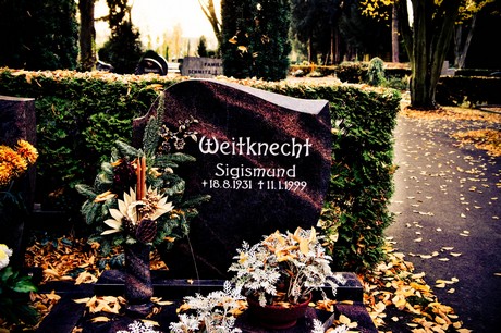 friedhof