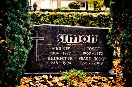 friedhof
