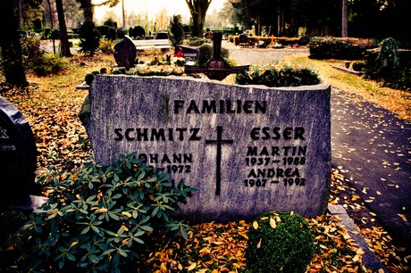 friedhof