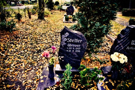 friedhof