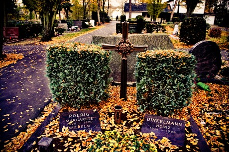 friedhof