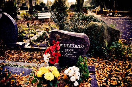 friedhof