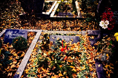 friedhof