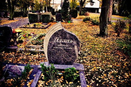 friedhof