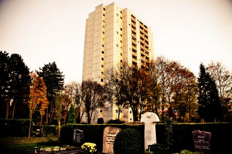 friedhof