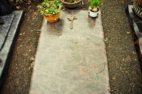 friedhof