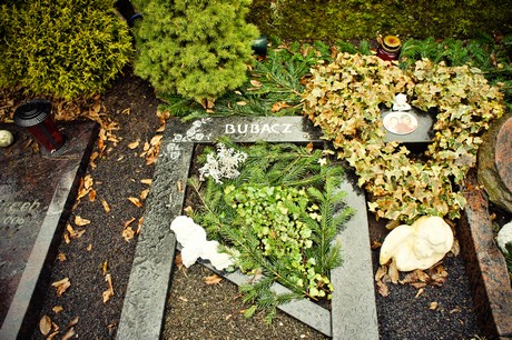friedhof