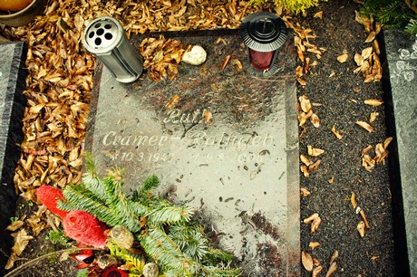 friedhof