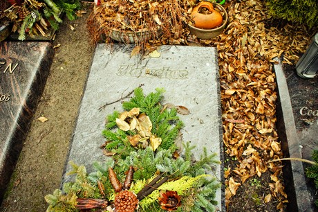 friedhof