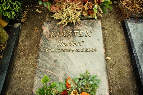 friedhof