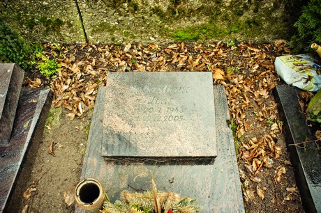 friedhof