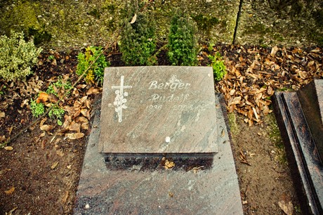 friedhof