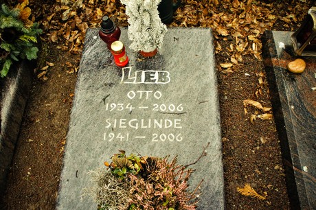 friedhof