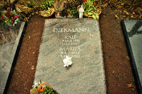 friedhof