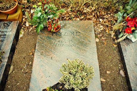 friedhof