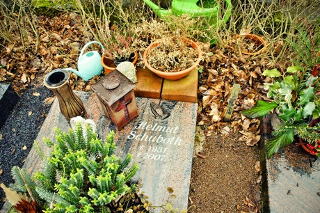 friedhof