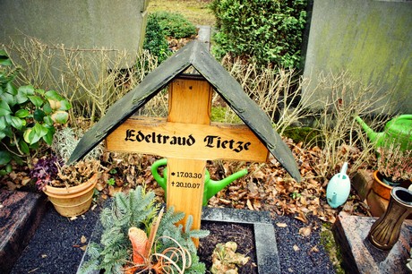 friedhof