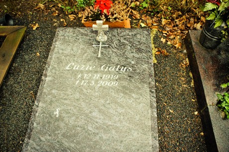 friedhof