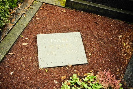 friedhof