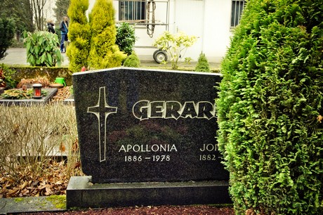 friedhof