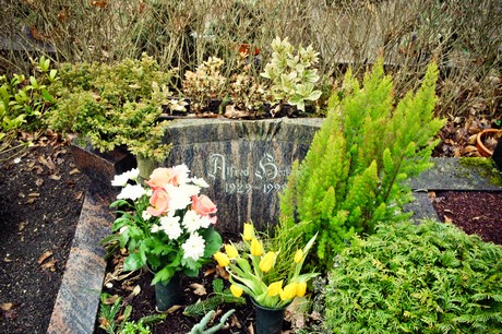 friedhof