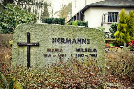 friedhof