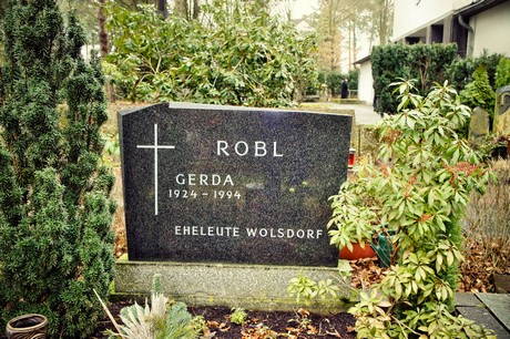 friedhof