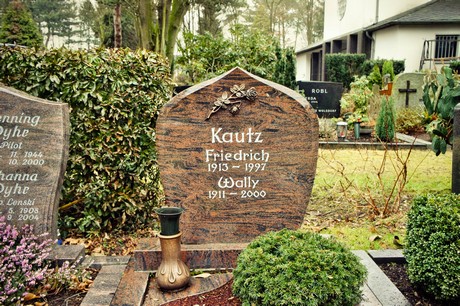 friedhof