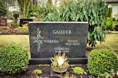 friedhof