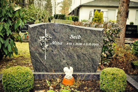 friedhof